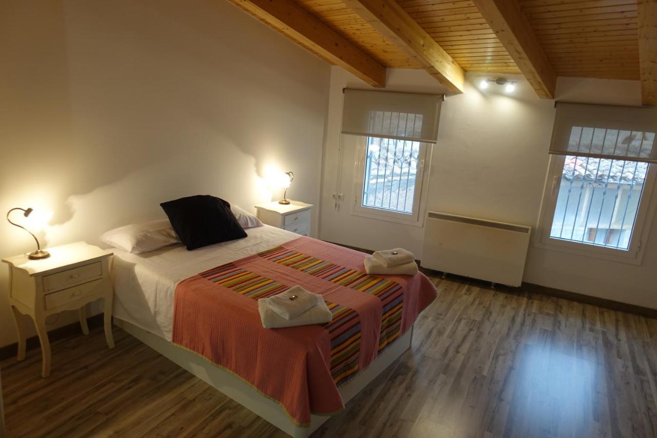 Villa Ca Miquel Tivissa Exterior foto