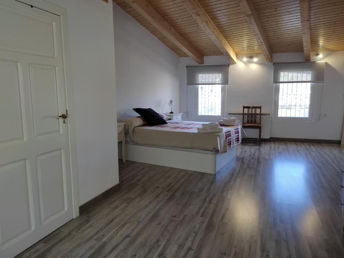 Villa Ca Miquel Tivissa Exterior foto